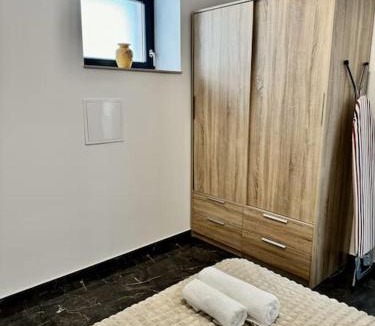 Privas Apartment | Tiny house
