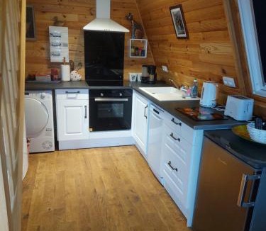 Sarlande Ski Chalet | TIPI d'ANAÏS