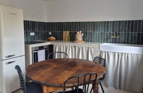 Figari House | Traditional house