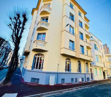 Cœur de Ville Hotel | Trianon