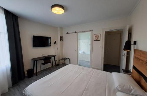 Cœur de Ville Hotel | Trianon