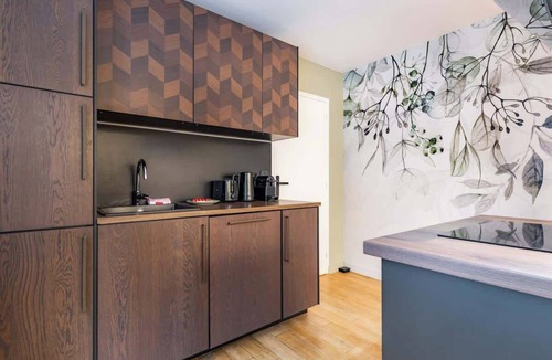3rd Arrondissement Apartment | Triplex d'exception 150m2 - 6BR