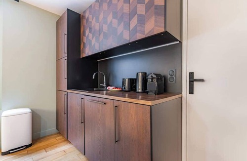 3rd Arrondissement Apartment | Triplex d'exception 150m2 - 6BR