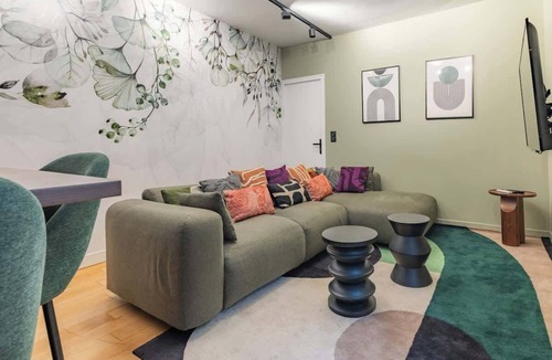 3rd Arrondissement Apartment | Triplex d'exception 150m2 - 6BR