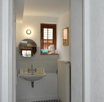 Saint-Pierre-d'Entremont House | Une maison chaleureuse et accueillante au cœur de la Chartreuse