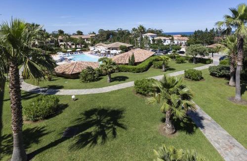 Bravone Apartment | Vacancéole - Résidence Sognu di Mare