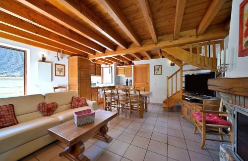 Aragnouet House | Vacances dans une Bergerie