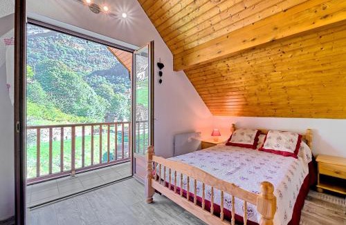 Aragnouet House | Vacances dans une Bergerie