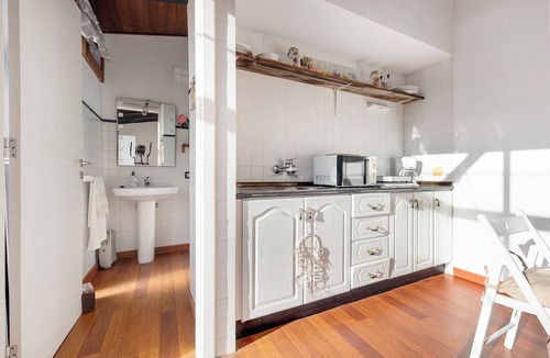 Santa Ursula House | Vacation Home "Villa Horizonte" with Sea View, Private Pool & Wi-Fi