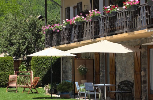Pelvoux Apartment | Vacations with family and friends in the Écrins