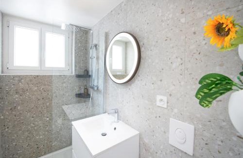 Saint Maurice Apartment | Valrose