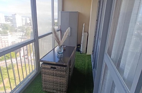 Bellevue Apartment | Vannes