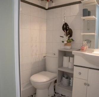 Pointe Croisette Apartment | Very Quiet Palm Beach Studio Close Beach