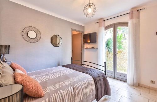 Aspremont Villa | Villa 9 personnes