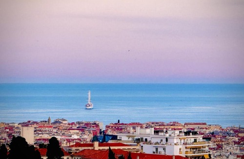 Le Ray Apartment | Villa Angela