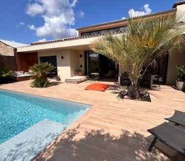 Bruges House | Villa Bartolini