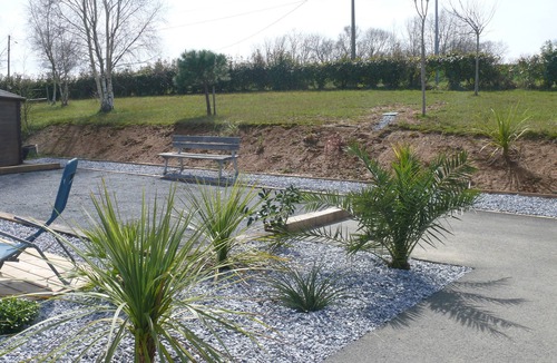 Saubrigues Villa | Villa between Landes and Basque Country, absolute calm, 15 mins from the beaches