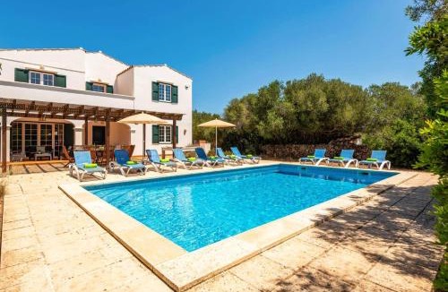 Biniparrell Villa | Villa Biniparrell by Villa Plus