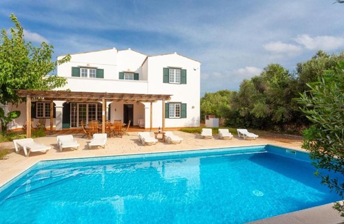 Biniparrell Villa | Villa Biniparrell