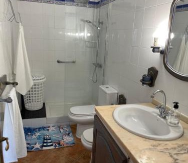 Abades House | Villa Carmen