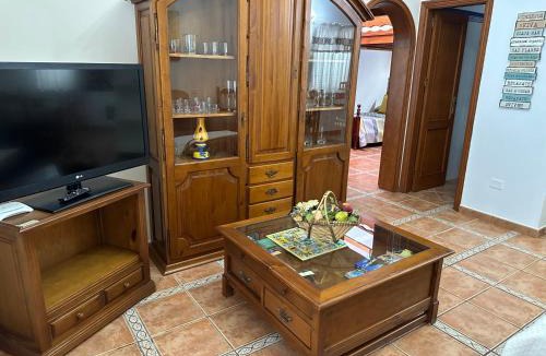 Abades House | Villa Carmen