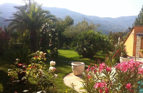 Contes Hotel | Villa Cyriel