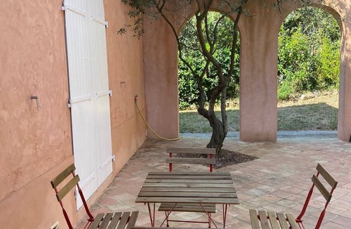 Saint-Marc-Jaumegarde House | Villa D'exception à Aix-en-provence