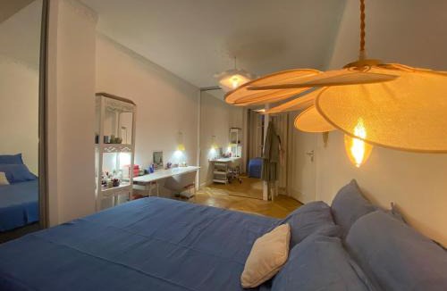 Saint Maurice House | Villa de charme à Nice
