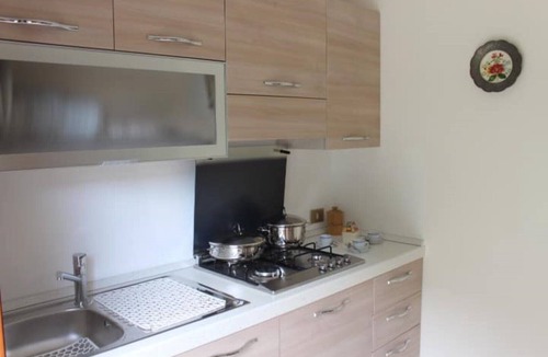 Antronapiana Apartment | Villa Giuly First Floor