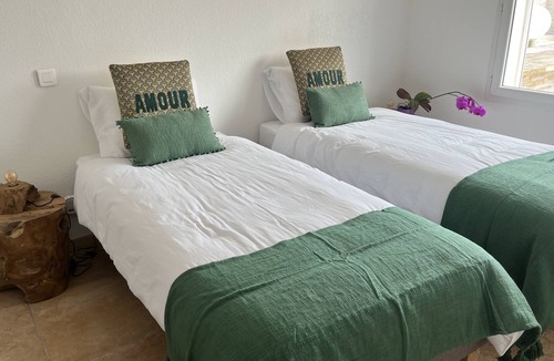 Ventiseri Apartment | Villa Héliopolis