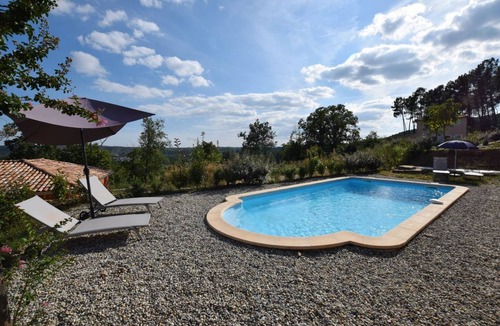 Joyeuse House | Villa Joyeuse 38