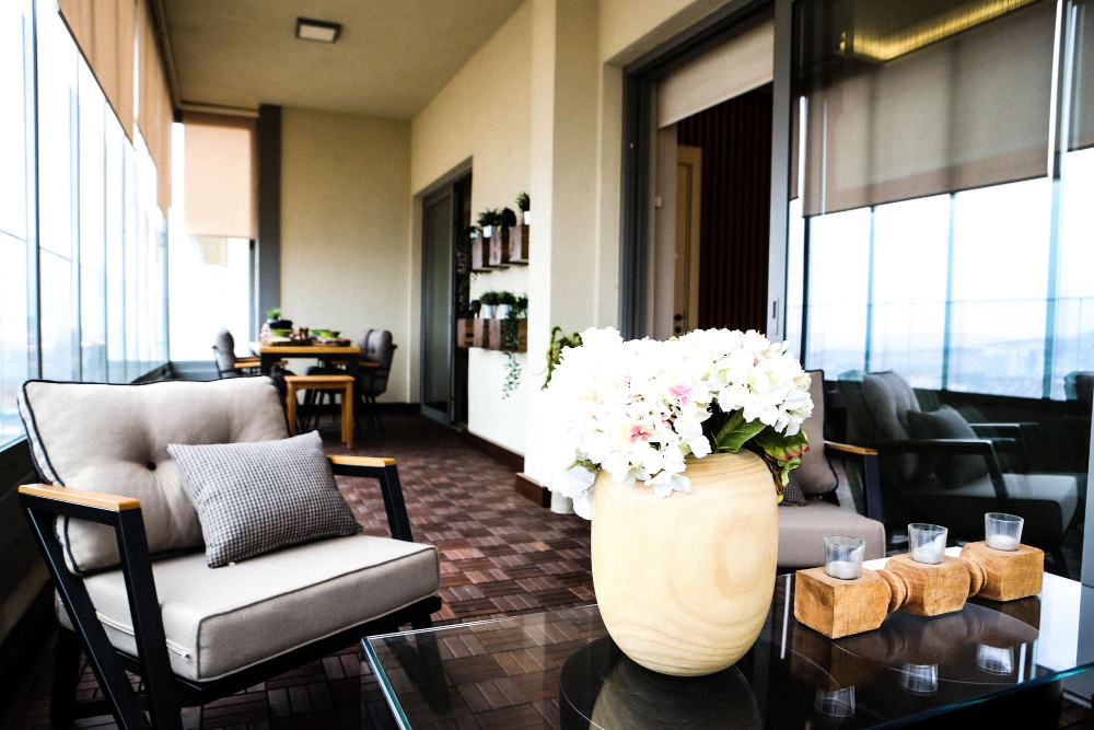 Afa Villa | Villa l'alivu