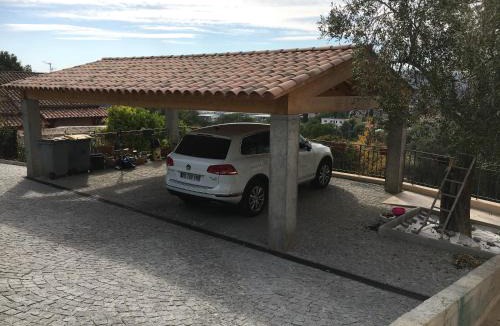 Cagnes-sur-Mer Apartment | Villa l'Olivier