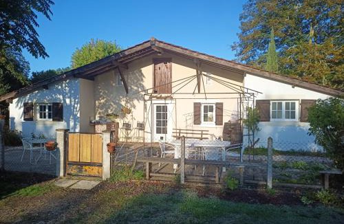 Pouydesseaux House | Villa landaise