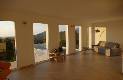 Oletta Villa | Villa Phi