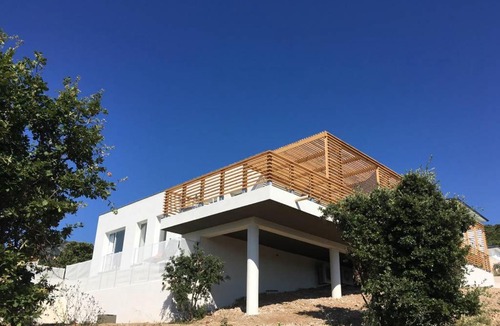 Oletta Villa | Villa Phi