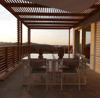 Oletta Villa | Villa Phi