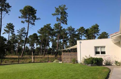 Lanton House | Villa Pignada