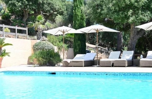 La Nartelle Villa | Villa Provençale * | 5 bedrooms | swimming pool