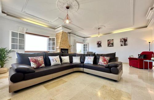 Arafo Villa | Villa Puntallana