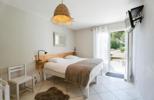 Saint-Pierre-d'Oleron House | Villa Sarment Oleron