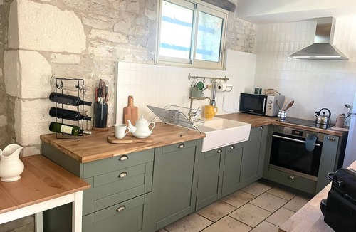 Cavagnac Villa | Villa sur Cressensac - Enjoy a Lot - Maison de Cam