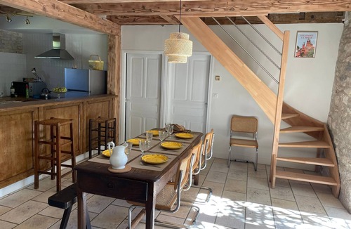 Cavagnac Villa | Villa sur Cressensac - Enjoy a Lot - Maison de Cam