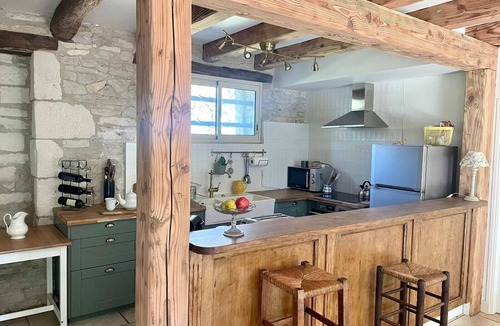 Cavagnac Villa | Villa sur Cressensac - Enjoy a Lot - Maison de Cam