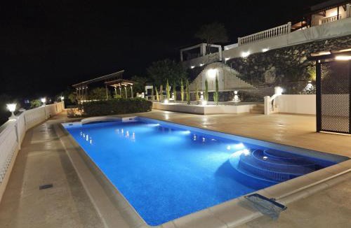 Armenime Villa | Villa Tequila