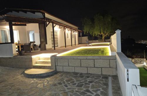 Armenime Villa | Villa Tequila