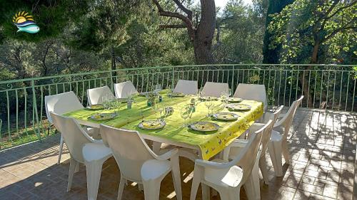 Ceyreste Villa | villa Terre Brûlée
