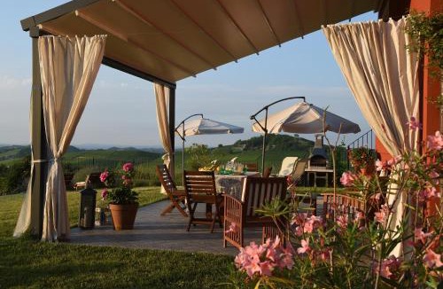 Castagnito Bed & Breakfast | Villa Vecchio