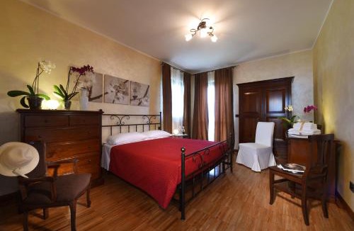 Castagnito Bed & Breakfast | Villa Vecchio