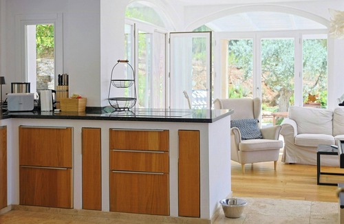 Alhama de Granada House | Villa with pool and jacuzzi near Granada